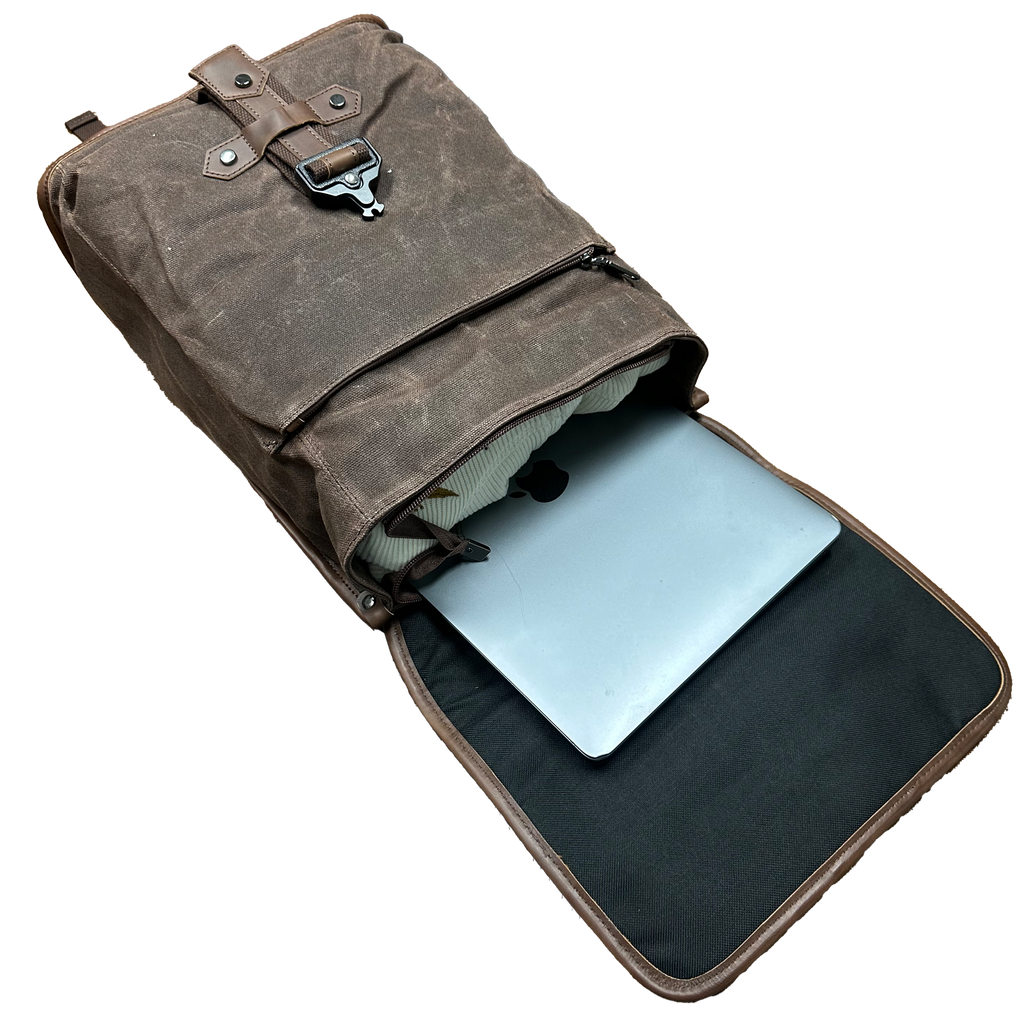 CITY TRAVELER BACKPACK