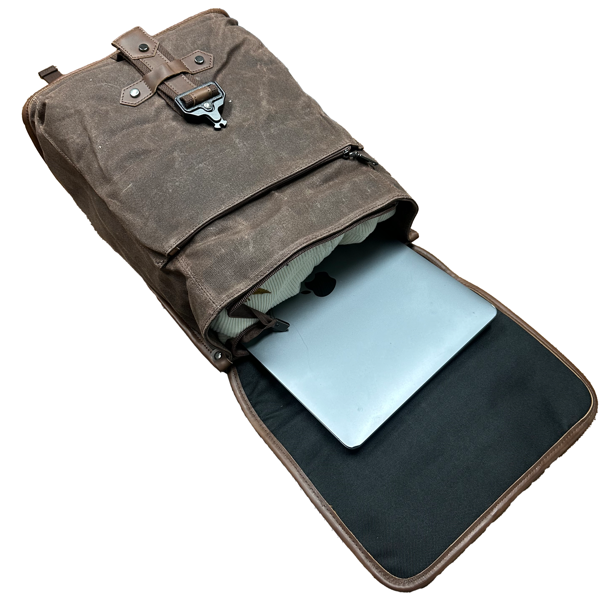 CITY TRAVELER BACKPACK