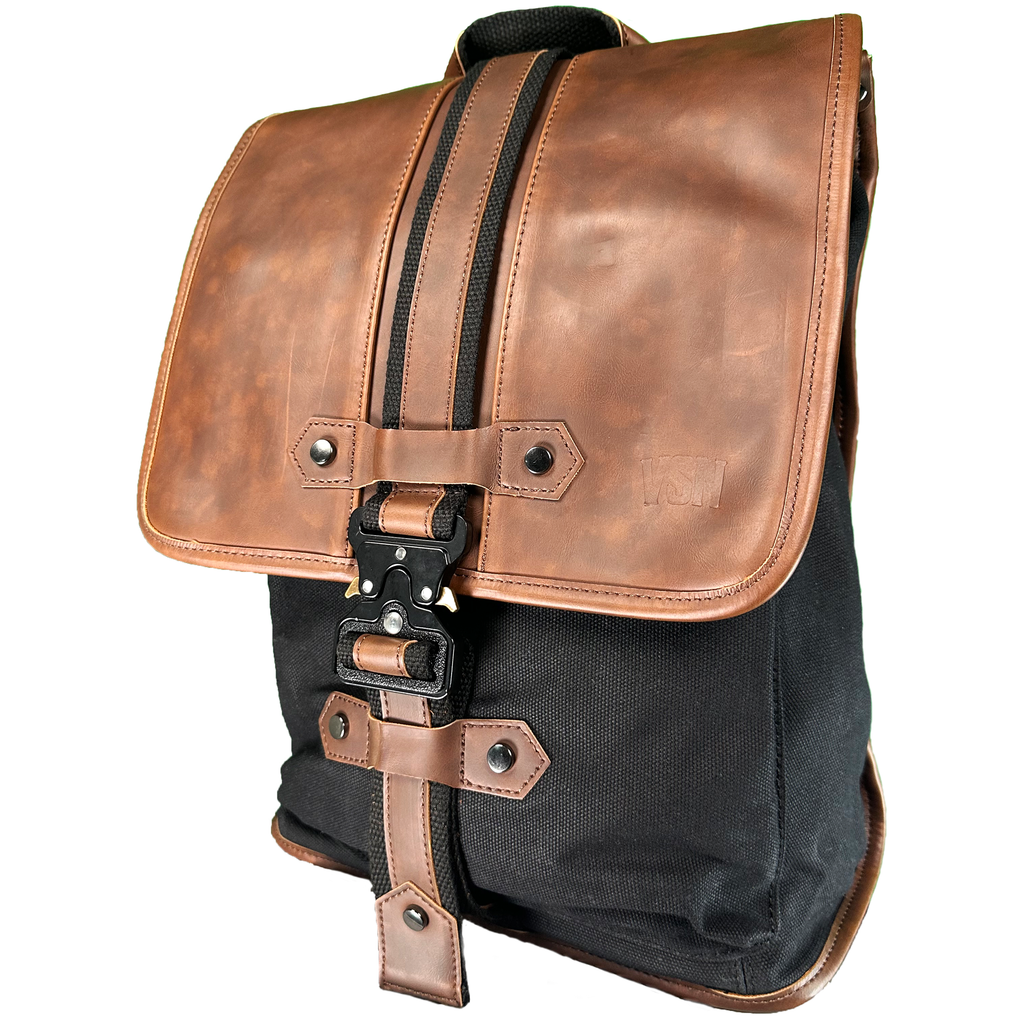 CITY TRAVELER BACKPACK