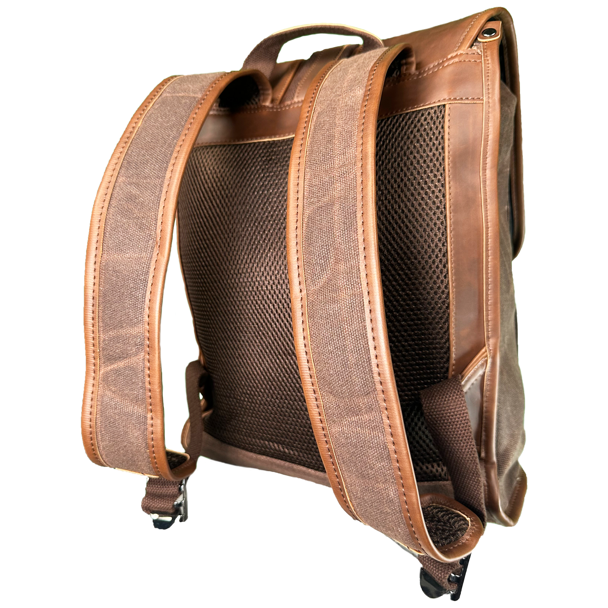 CITY TRAVELER BACKPACK