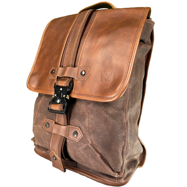 CITY TRAVELER BACKPACK
