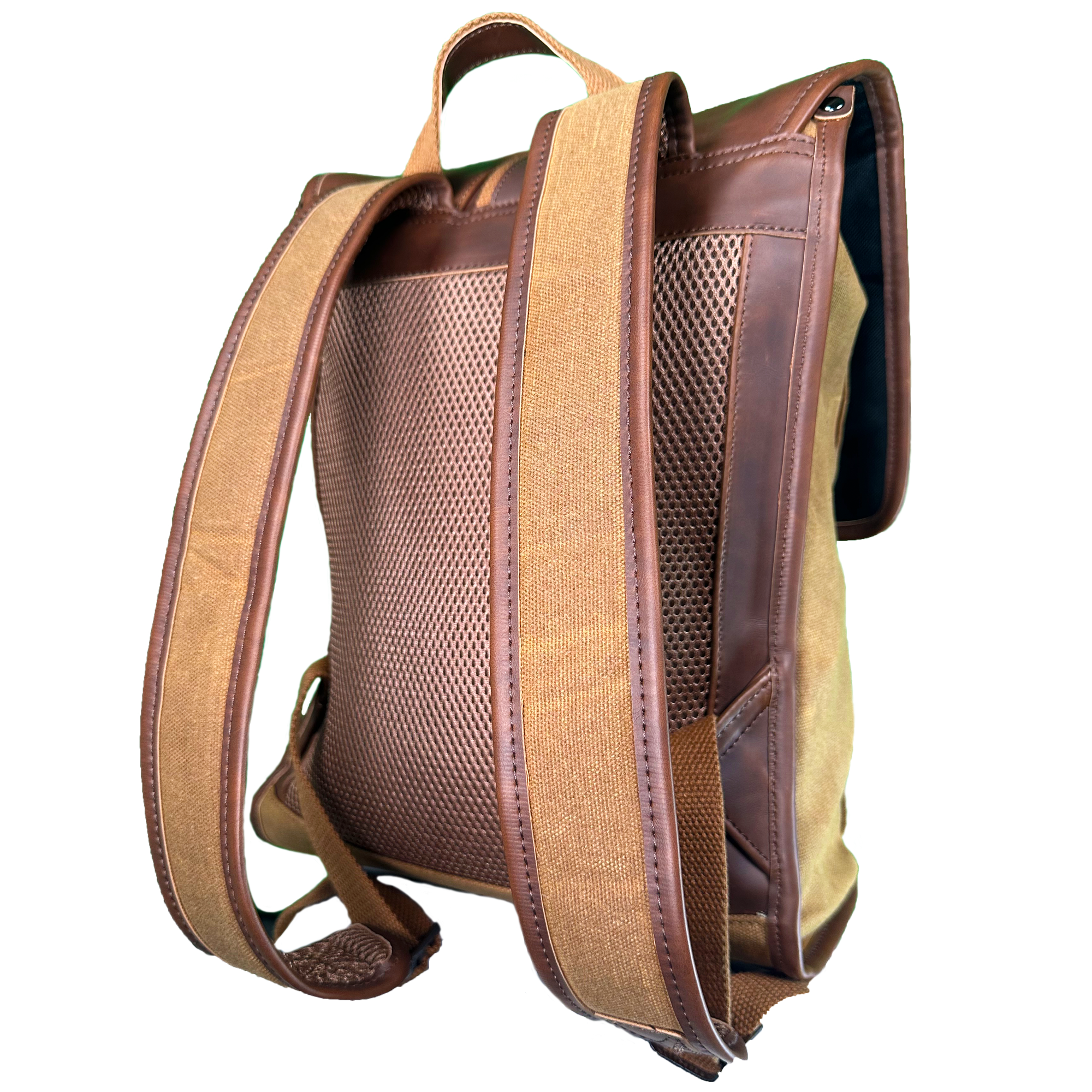 CITY TRAVELER BACKPACK